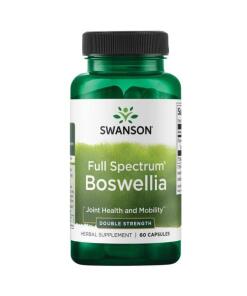 Fuldspektret Boswellia