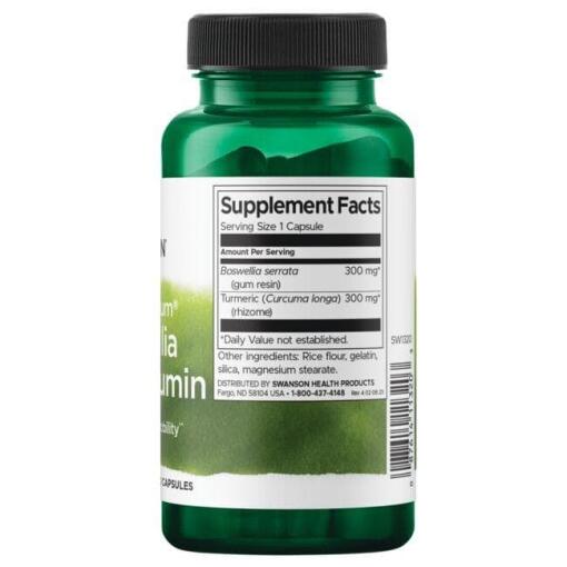 300 mg - 60 kapsler