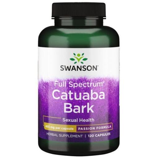 Catuababark
