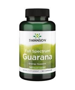 Fuldspektret Guarana