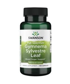 Gymnema Sylvestre-blade