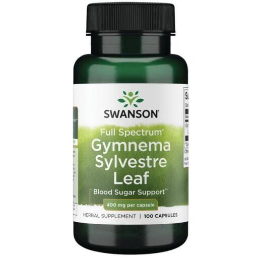 Gymnema Sylvestre-blade