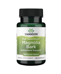 Magnoliabark