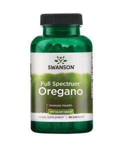 Oregano