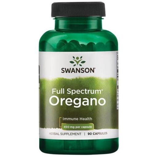 Oregano