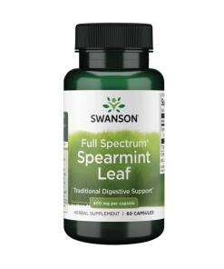 Fuldspektrum Spearmint Blade