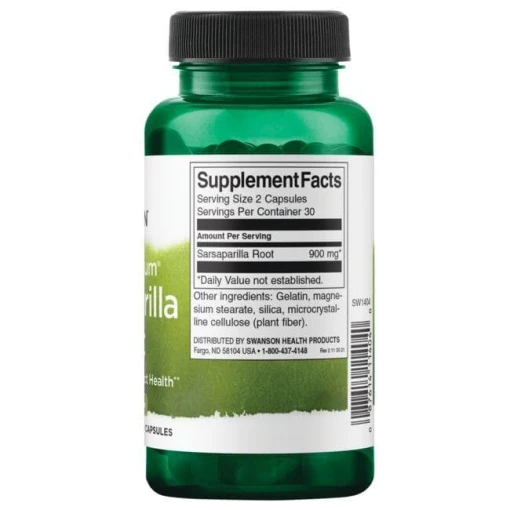 450 mg - 60 kapsler