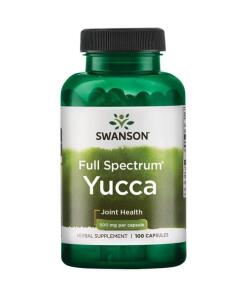 Yucca