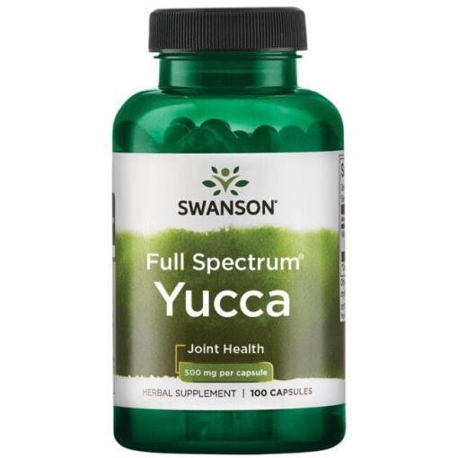 Yucca