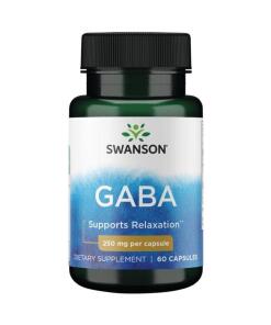 GABA