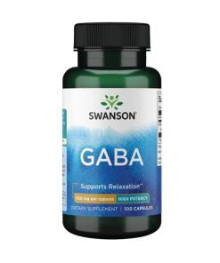GABA