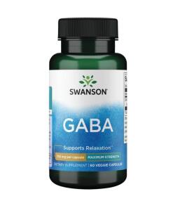 GABA