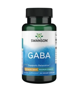 GABA