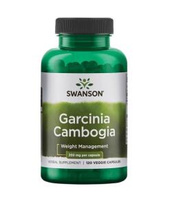 Garcinia Cambogia