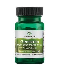 Genistein fra Sophora Japonica