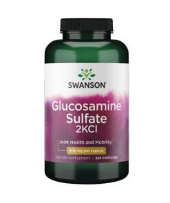 Glucosaminsulfat 2KCl