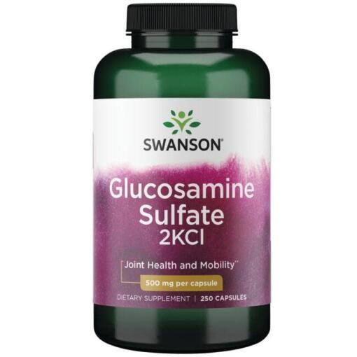 Glucosaminsulfat 2KCl