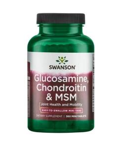 Glucosamin