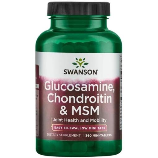 Glucosamin