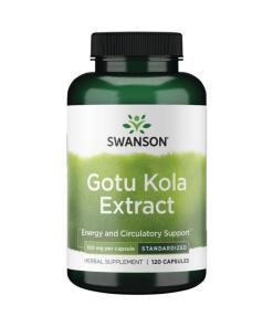 Gotu Kola-ekstrakt