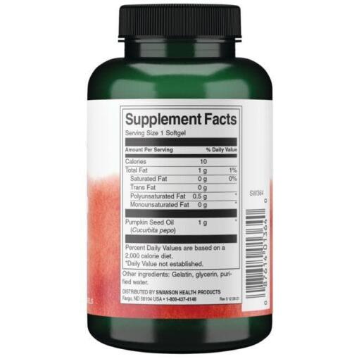 1000 mg - 100 bløde kapsler