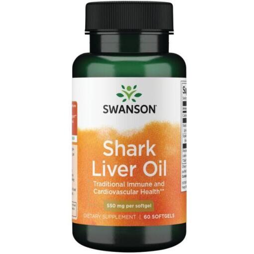 Hajleverolie