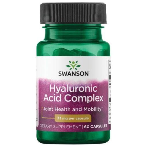 Hyaluronsyrekompleks