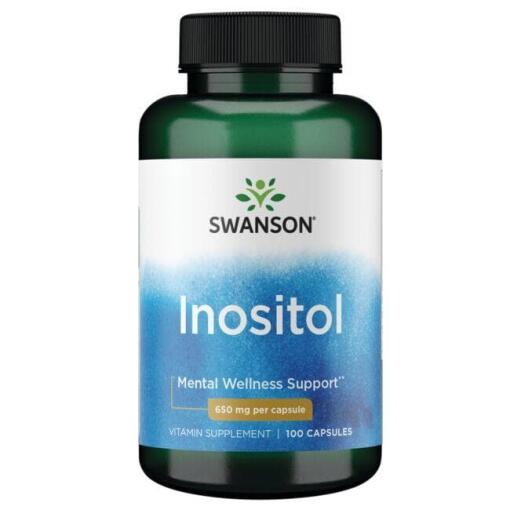 Inositol