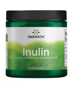 Inulinpulver - 227 g