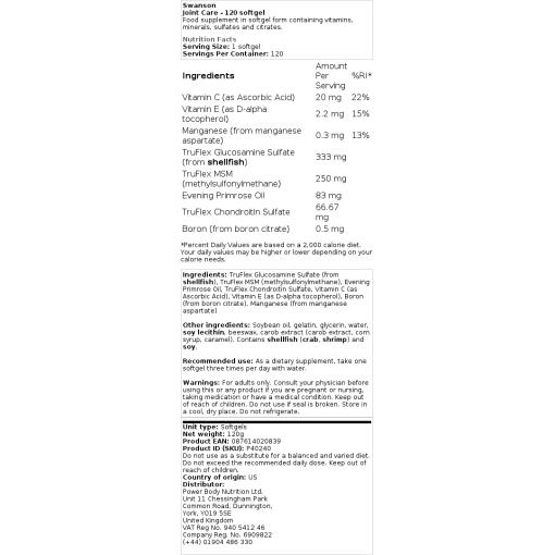 Pielęgnacja LED - 120 miękkich kapsułek - obrazek 2