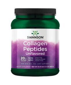 Kollagenpeptider - 560 g