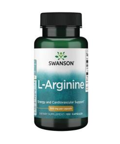 L-Arginin