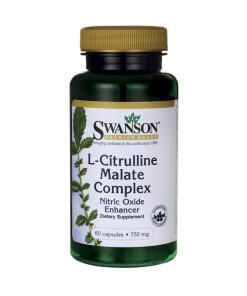 L-Citrullin Malat Kompleks