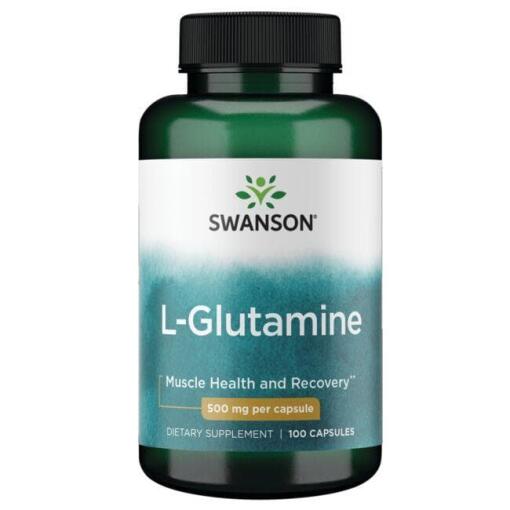 L-Glutamin