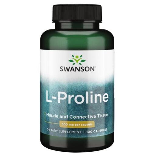 L-Prolin