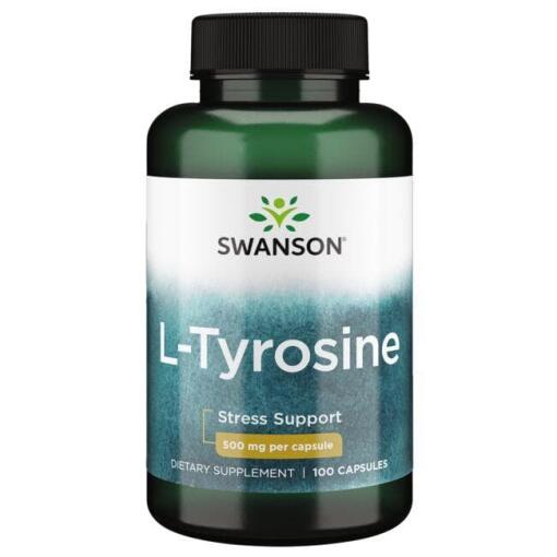 L-Tyrosin