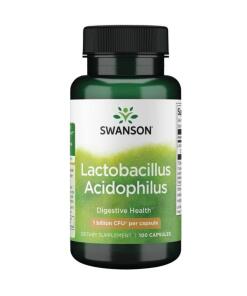 Lactobacillus Acidophilus