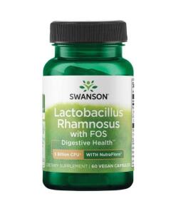 Lactobacillus Rhamnosus med FOS