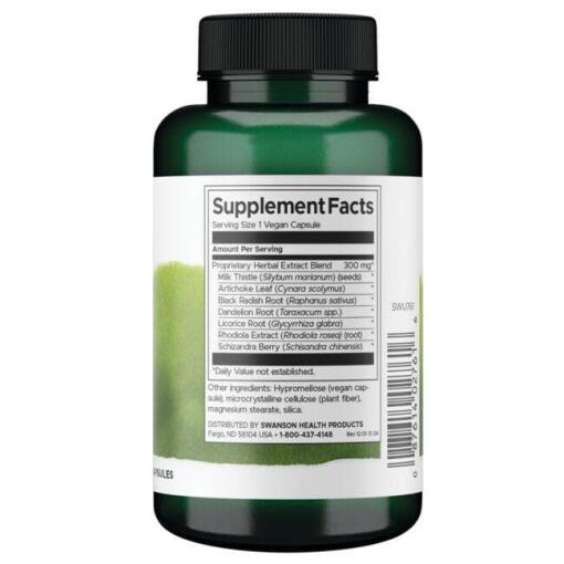 300 mg - 120 kapsler