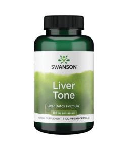 Lever Tone Leverrens Formel