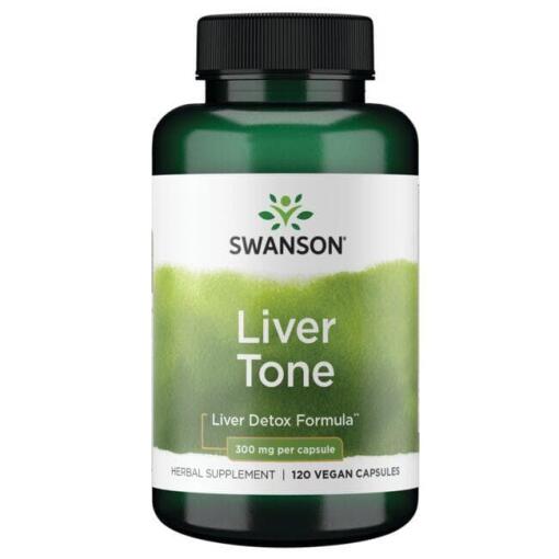 Lever Tone Leverrens Formel