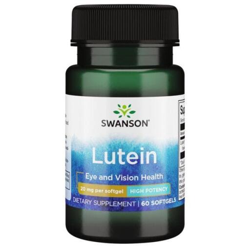 Lutein