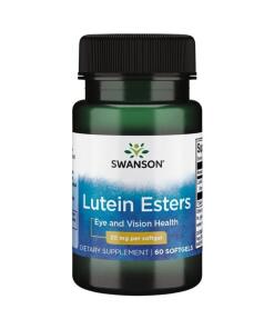 Luteinestere