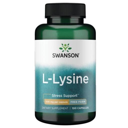 Lysin