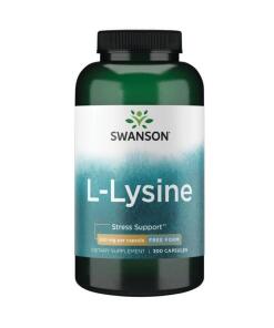 L-Lysin