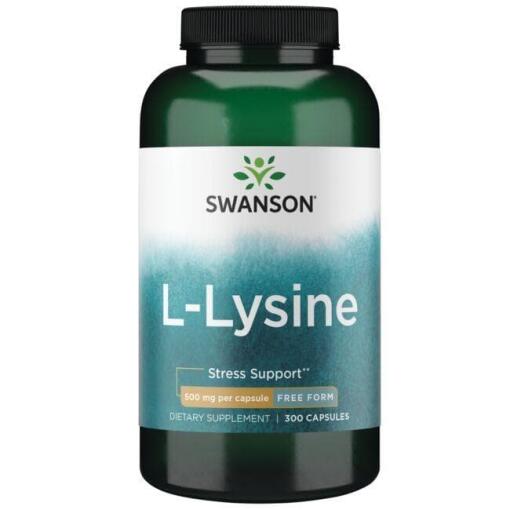 L-Lysin