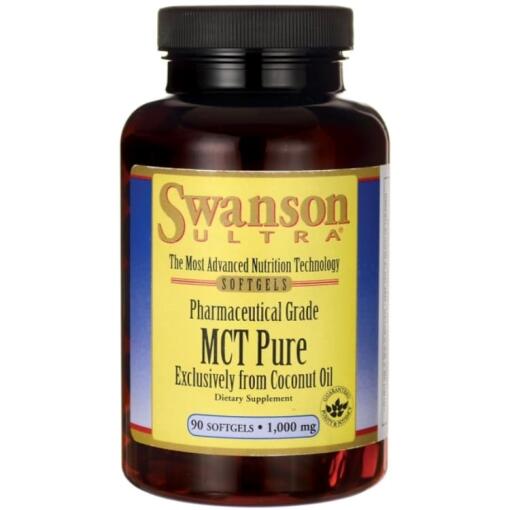MCT Pure