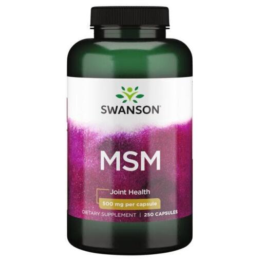 MSM