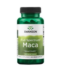 Maca