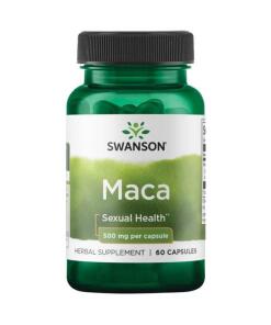 Macaekstrakt